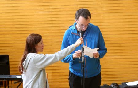 SPECIALNA OLIPIADA 10 FOTO LJUBO VUKELIČ